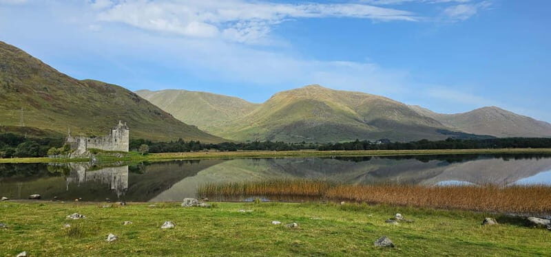 From Edinburgh: West Highlands Luxury Private Day Tour - Practical Considerations