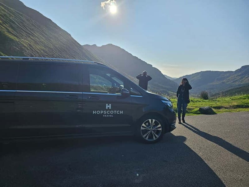 From Edinburgh: West Highlands Luxury Private Day Tour - Final Thoughts