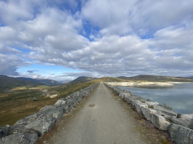 From Eidfjord: Vøringfossen Waterfall Nature Tour with Guide - Who Will Love This Tour?