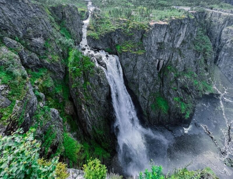 From Eidfjord: Vøringfossen Waterfall Nature Tour with Guide - Final Thoughts: Should You Book This Tour?