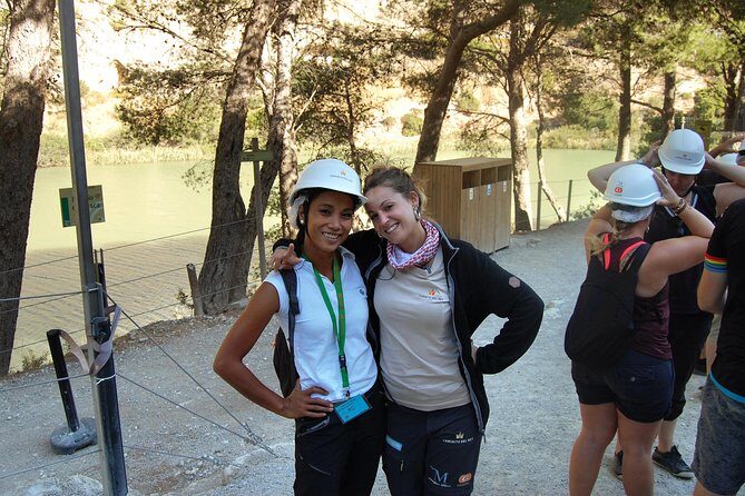 From El Chorro: Caminito del Rey - Final Thoughts