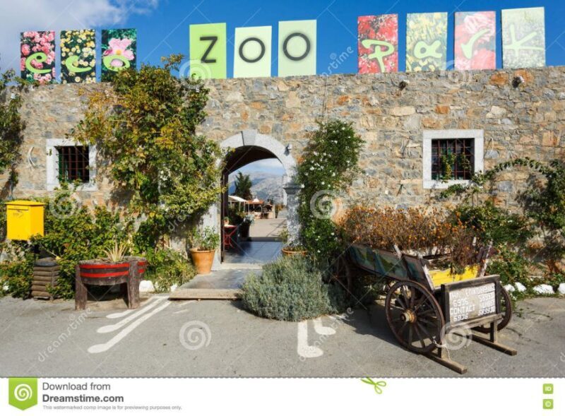 From Elounda Cretan Lasithi Plateau, Zeus Cave, Oldest Tree - A Deep Dive into the Crete Tour Experience