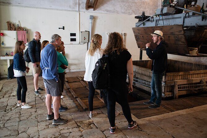 From Epernay Full day Electric bike Champagne and lunch - Frequently Asked Questions