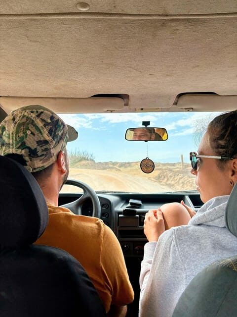 From Ericeira: Day Trip to Nazaré with a Former Pro Athlete - Exploring the Tour in Detail