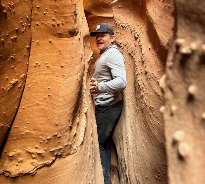From Escalante: Dry Fork, Peekaboo & Spooky Slot Canyon Tour - Final Thoughts