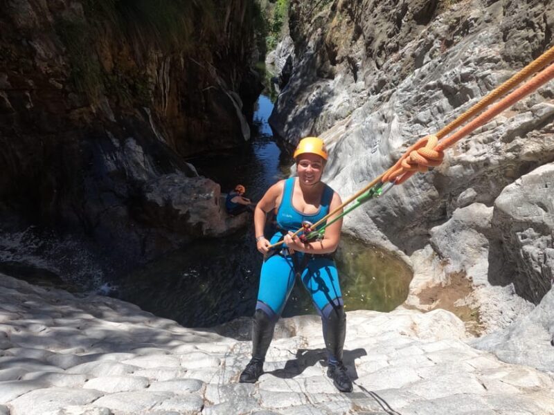 From Estepona: Guadalmina River Guided Canyoning Adventure - Final Thoughts