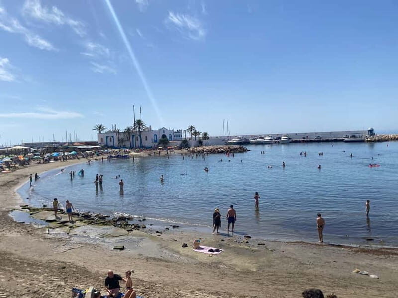 From Estepona, Mijas, Marbella: Marbella Private Tour with Transport, Tapas, and Drinks - In The Sum Up: Is This Tour Right for You?