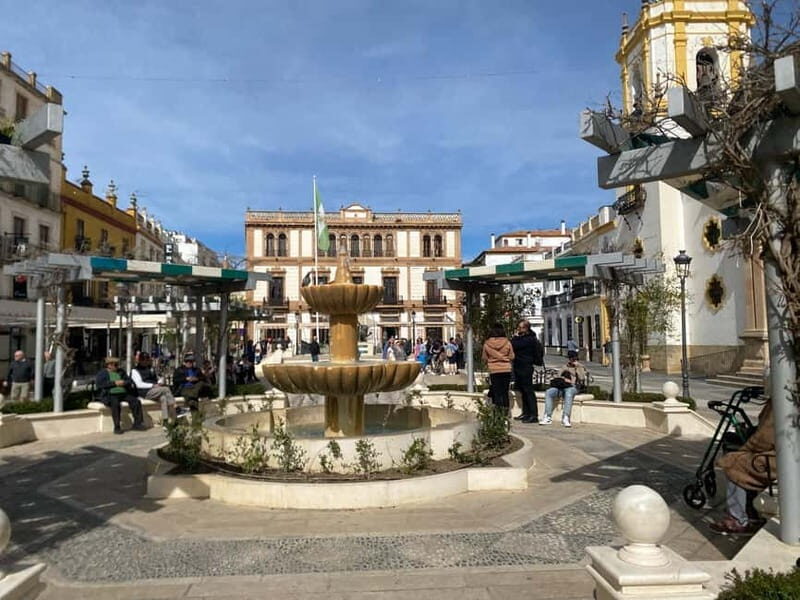 From Estepona: Ronda, private transport, cafe, bullring, tapas, drinks - Frequently Asked Questions (FAQs)