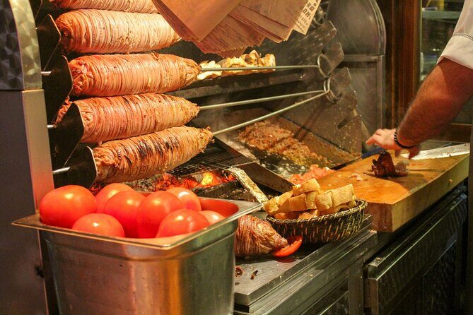 From Europe to Asia: Istanbul Food Tour - What to Expect from the Istanbul Food Tour
