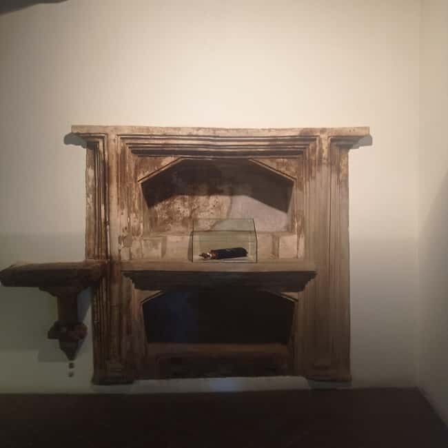 From Évora: Castelo de Vide and Marvão Castle Jewish Tour - Key Points