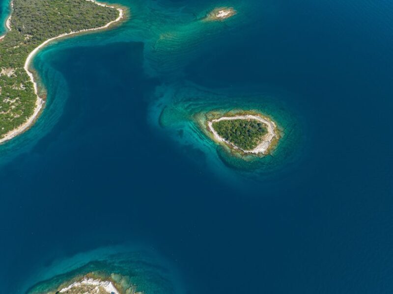 From Faana: Private boat tour of Brijuni Islands - Veliki Brijun: The Iconic Big Island with Attractions
