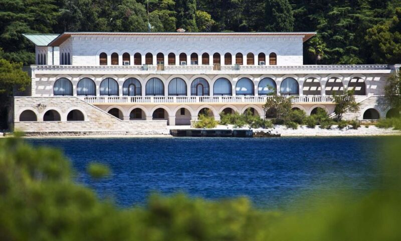 From Faana: Private boat tour of Brijuni Islands - Who Is This Tour Best For?