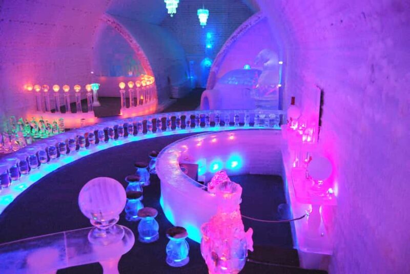 From Fairbanks: Chena Hot Springs Day Tour - The Details of the Tour Experience