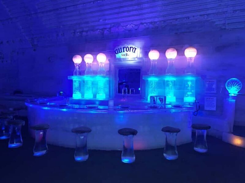 From Fairbanks: Chena Hot Springs Day Tour - Final Thoughts