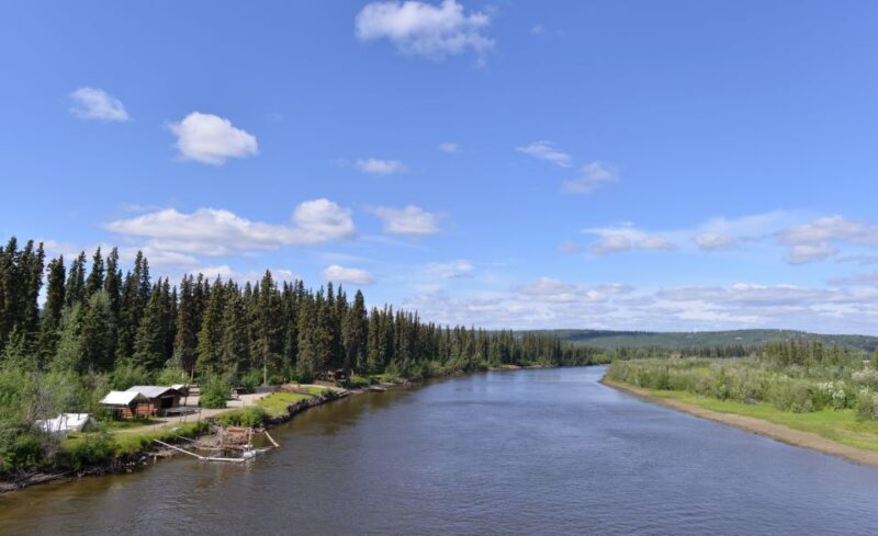 From Fairbanks: Half-Day River Fishing Excursion - The Authentic Benefits