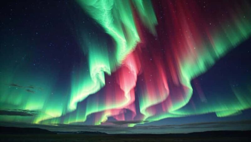 From Fairbanks: Northern Lights and Arctic Circle Tour - The Itinerary and What You Can Expect