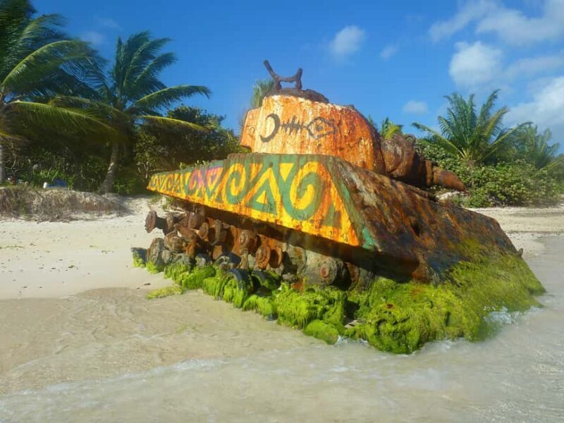 From Fajardo: Boat and Snorkeling in Culebra Island with All-Inclusive - Frequently Asked Questions