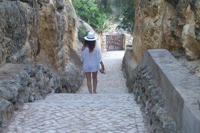 From Faro: 7 Valleys Hiking, Benagil Cave, & Snorkeling Tour - Who Is This Tour Best For?