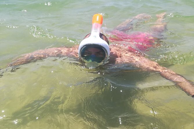 From Faro: 7 Valleys Hiking, Benagil Cave, & Snorkeling Tour - Final Thoughts