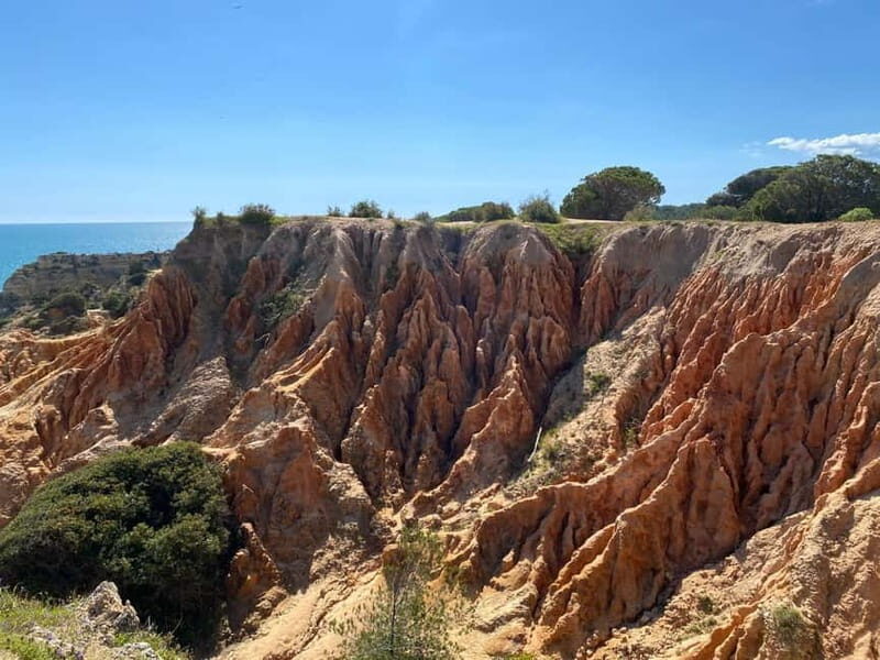 From Faro: Benagil Cave and Seven Hanging Valleys Trail Tour - Who Will Love This Tour?