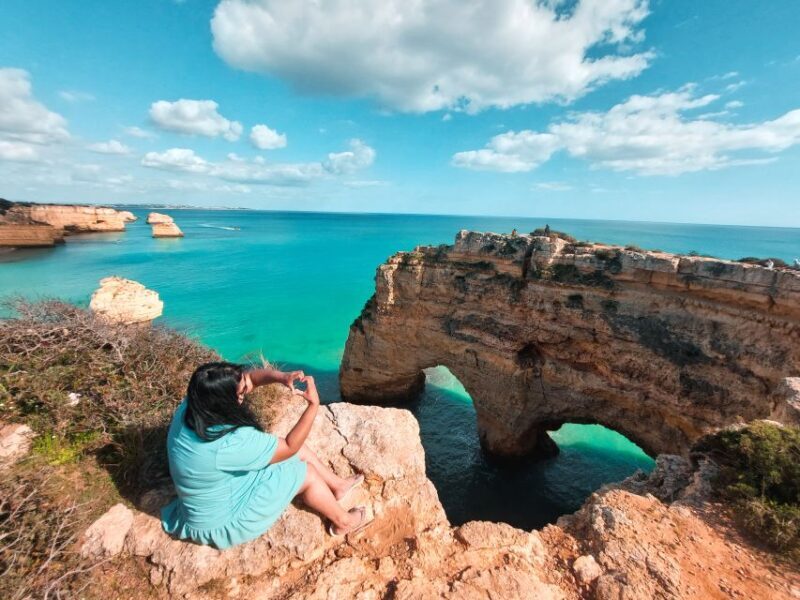 From Faro: Benagil Cave, Marinha, & Carvoeiro Full-Day Tour - Final Thoughts