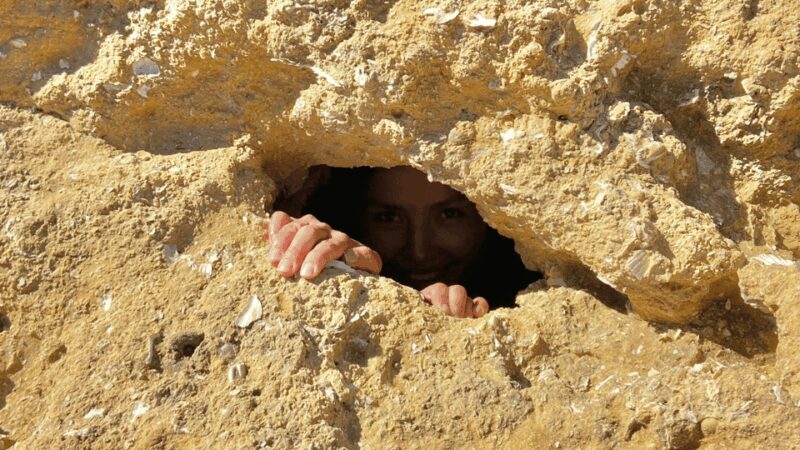 From Faro: Benagil, Marinha, 7 Valleys, Algar Seco Adventure - Key Points