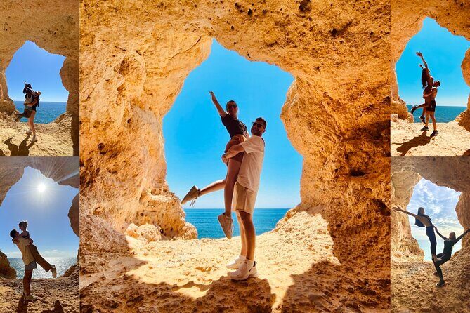 From Faro: Benagil, Marinha Beach, 7 Hanging Valleys, Algar Seco - Who Is This Tour Best For?