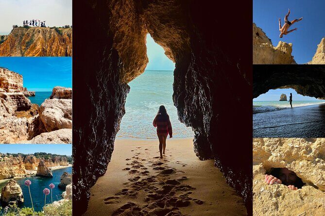 From Faro: Benagil, Marinha Beach, 7 Hanging Valleys, Algar Seco - Final Thoughts