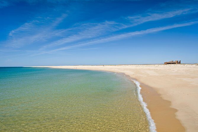 From Faro: Ria Formosa Eco Tour guided by Marine Biologist - Practical Tips for Your Trip
