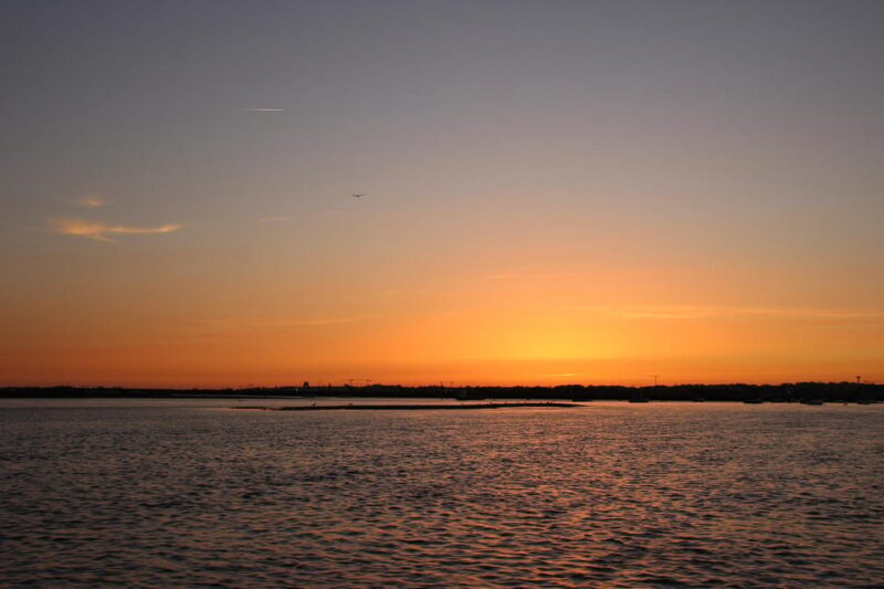 From Faro: Ria Formosa Sunset Boat Trip - Final Thoughts