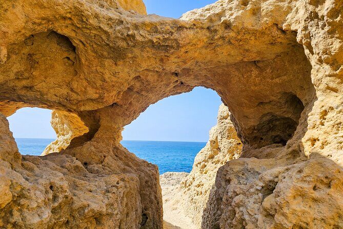 From Faro: Visit Benagil Cave, Marinha Beach, Algar Seco & More - Final Thoughts