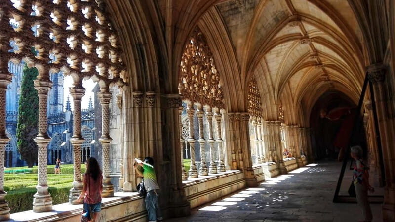 From Fátima: Batalha and Nazaré Guided Tour - FAQ