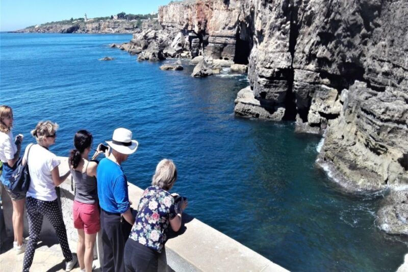 From Fátima: Sintra, Lisbon, and Cascais Private Tour - Who Is This Tour Perfect For?