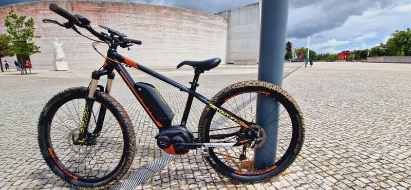 From Fátima to Nazaré: Adventurous Discovery E-Bike Tour - The Balance of Pros and Cons