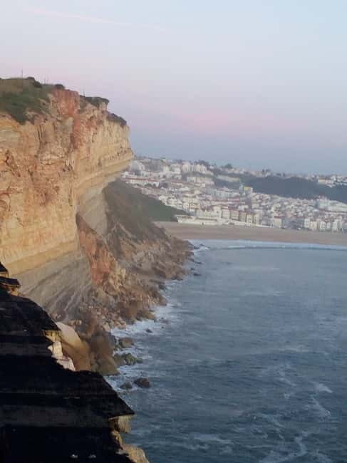 From Fátima to Nazaré: Adventurous Discovery E-Bike Tour - FAQ
