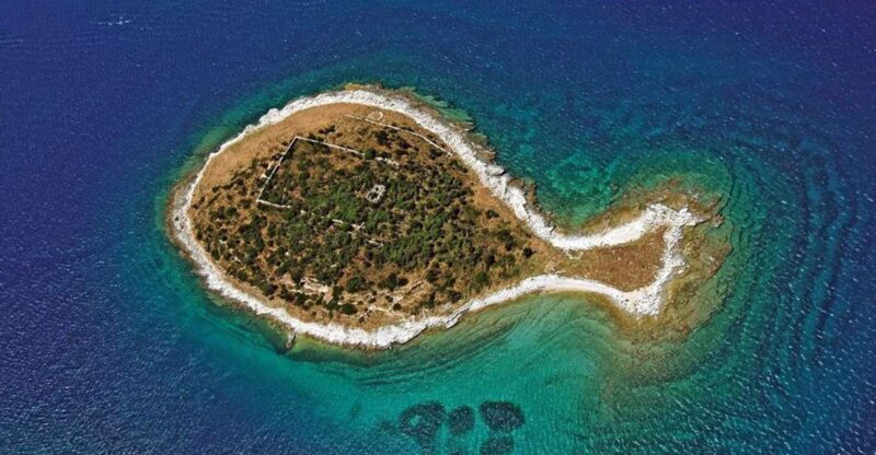 From Fazana: 14 islands of NP Brijuni with swimming - The Itinerary in Detail: What You Can Expect