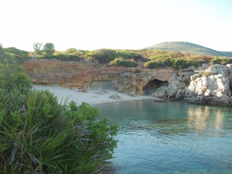 From Fertilia: Guided E-bike Tour of Alghero's Coast - Why the Fertilia Guided E-bike Tour Stands Out