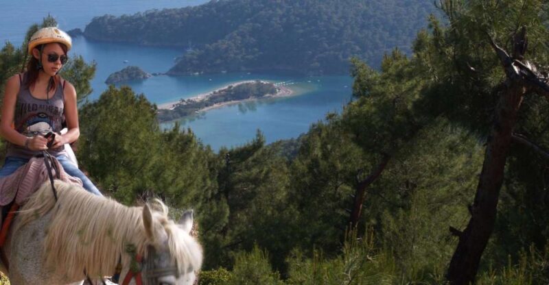 From Fethiye: Horse Riding Adventure - What to Expect from This Horse Riding Adventure in Fethiye