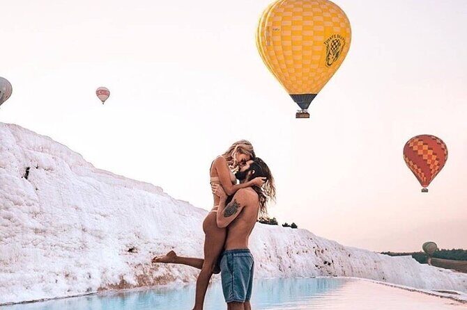 From Fethiye Pamukkale Day Trip w/Hot Ar Balloon Ride & Lunch - Who Should Consider This Tour?