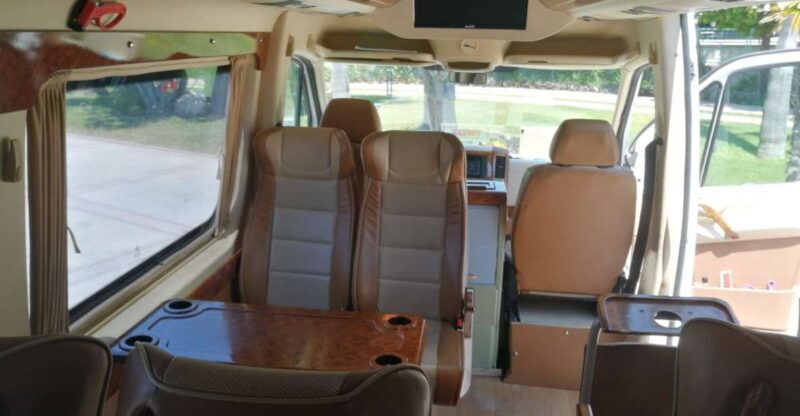 From Fethiye: Private Day Trip with Optional Destination - Key Points