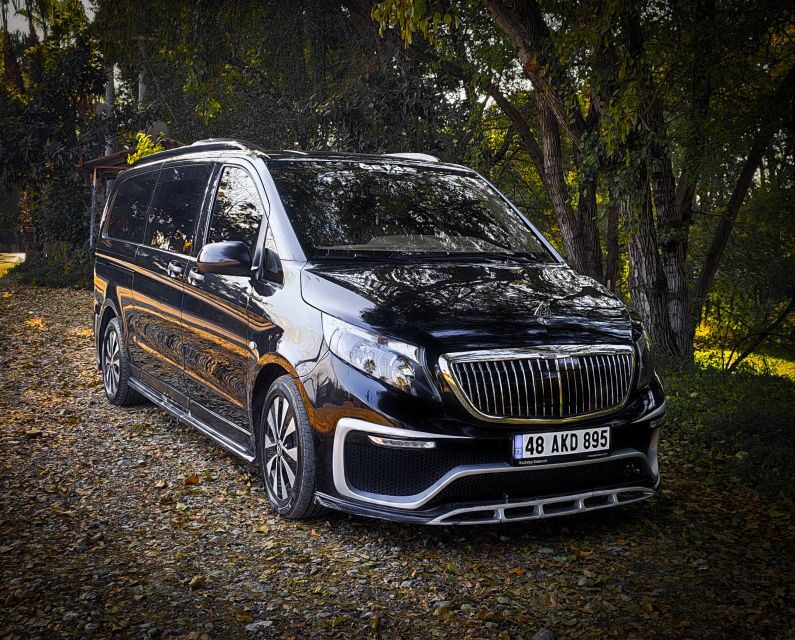 From Fethiye: Private Day Trip with Optional Destination - The Tour Experience: What to Expect