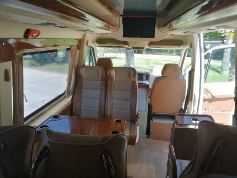 From Fethiye: Private Day Trip with Optional Destination - Is It Worth It?