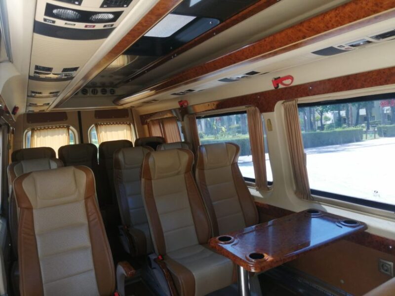 From Fethiye: Private Day Trip with Optional Destination - Who Is This Tour Best For?