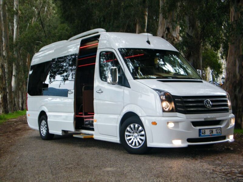 From Fethiye: Private Day Trip with Optional Destination - Frequently Asked Questions