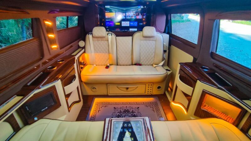 From Fethiye: Private Day Trip with Optional Destination - Final Thoughts