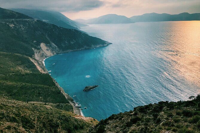 From Fiscardo Area Private Shore Excursion Highlights Tour - Drogarati Cave — Geological Marvel