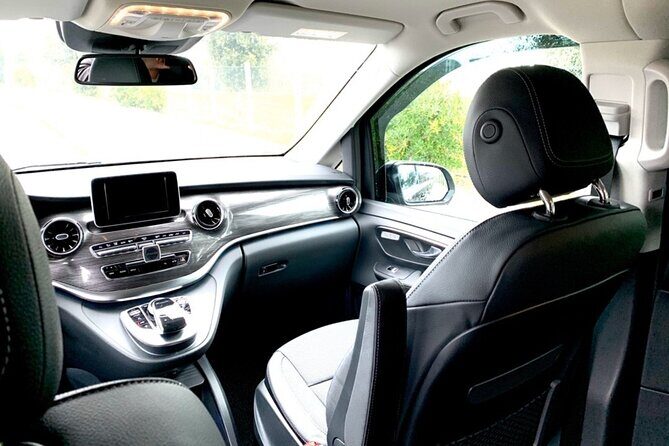 From Fiumicino to Civitavecchia Transfers - Final Thoughts