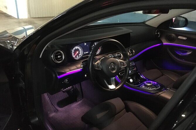 From Fiumicino to Civitavecchia Transfers - FAQ