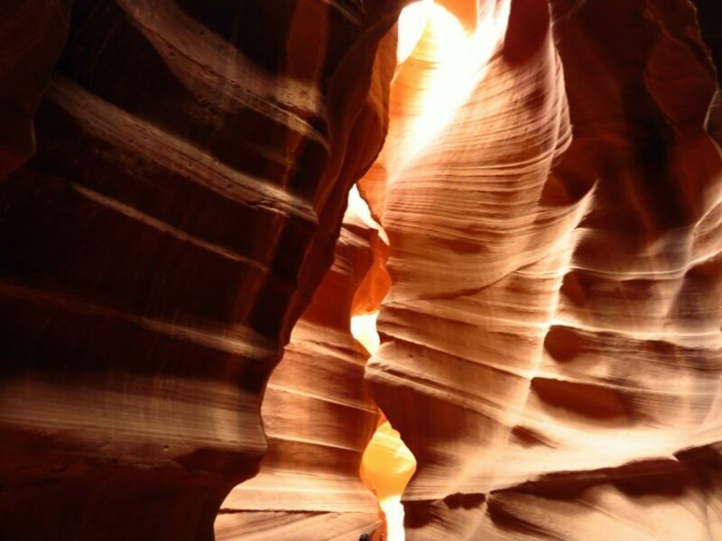 From Flagstaff or Sedona: Antelope Canyon Full-Day Tour - The Value of the Tour