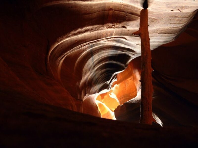 From Flagstaff or Sedona: Antelope Canyon Full-Day Tour - FAQ
